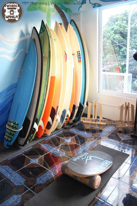 Let's Sea: Beach Front Resto Vibes in the Heart of the City 7 lets_sea_maginhawa_17