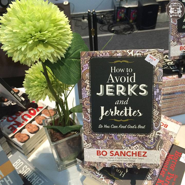 What I Learned from Manila International Book Fair 2016 9 mibf-14
