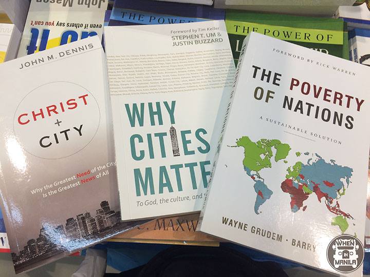 What I Learned from Manila International Book Fair 2016 14 mibf-16