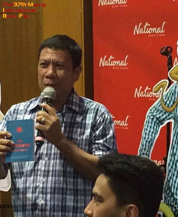 What I Learned from Manila International Book Fair 2016 5 mibf-2