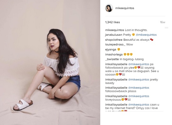 6 Kapuso Girls to follow on Instagram for Style Inspiration