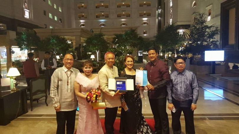 PH Film Area Starring Ai Ai Wins Special Jury Prize at Eurasian Film Festival