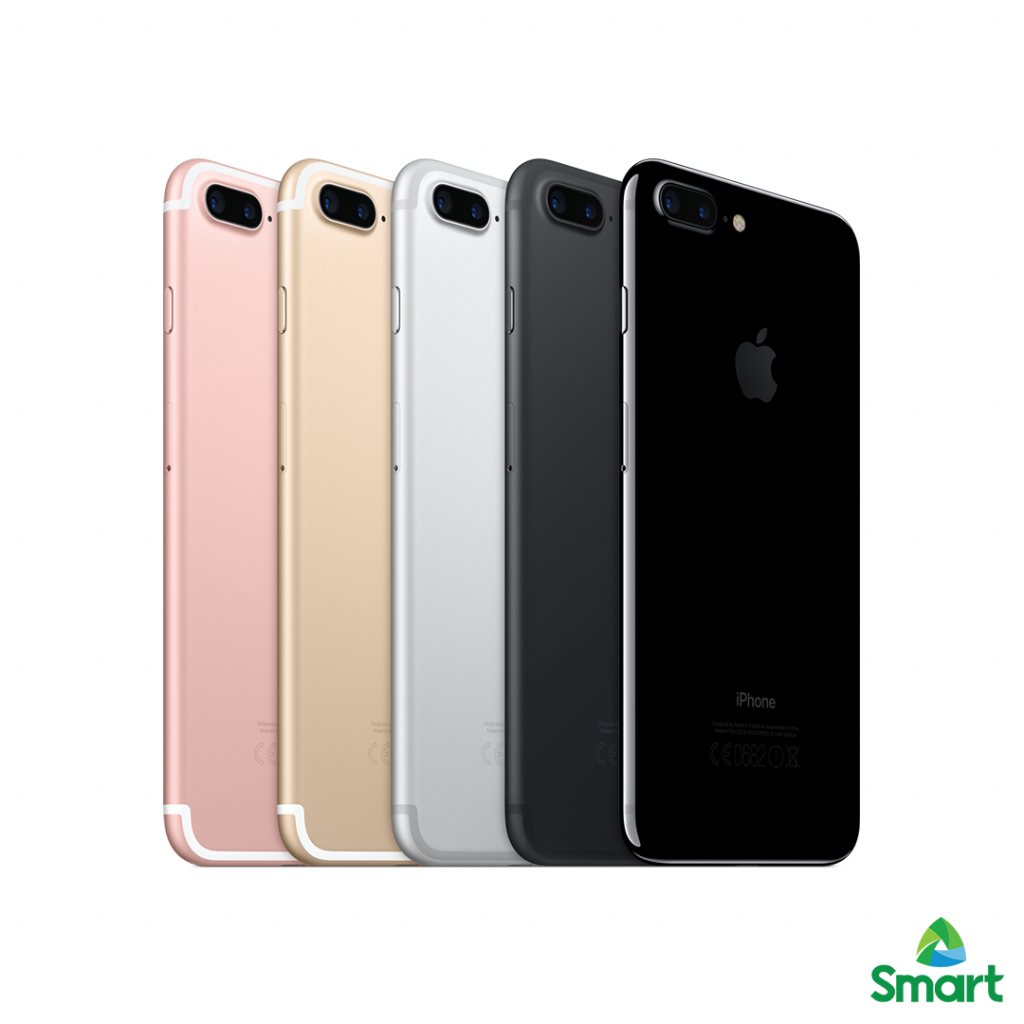 Register your interest now for the #SmartiPhone7!