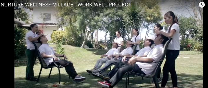 10 Venue Suggestions For Team Buildings or Strategic Planning Sessions 11 nurture
