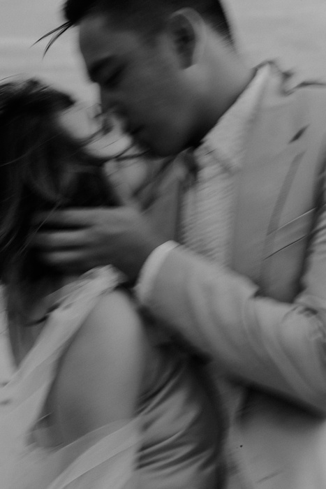 ENTERTAINMENT: Karel Marquez and Sean Fariñas' Prenup Shoot Is Unusual, Artsy, and Beautiful! 1 seankarelprenup2