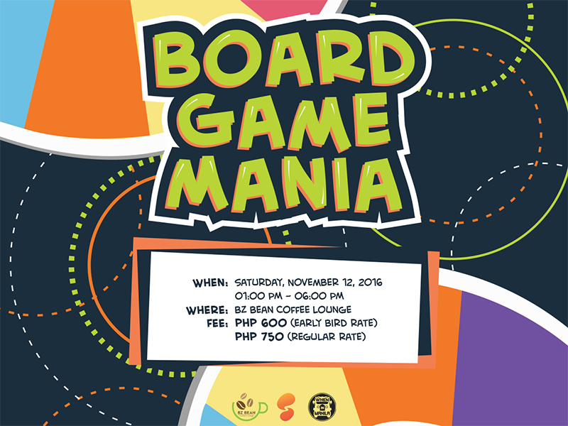 snikout-board-game-mania-poster-1
