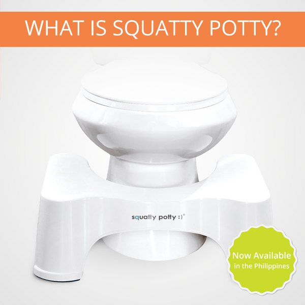 Squatty Potty The Right Way to Do a Number Two When In Manila