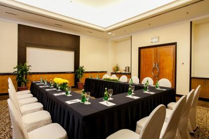 10 Venue Suggestions For Team Buildings or Strategic Planning Sessions 3 taal-meeting
