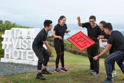 10 Venue Suggestions For Team Buildings or Strategic Planning Sessions 4 team-building