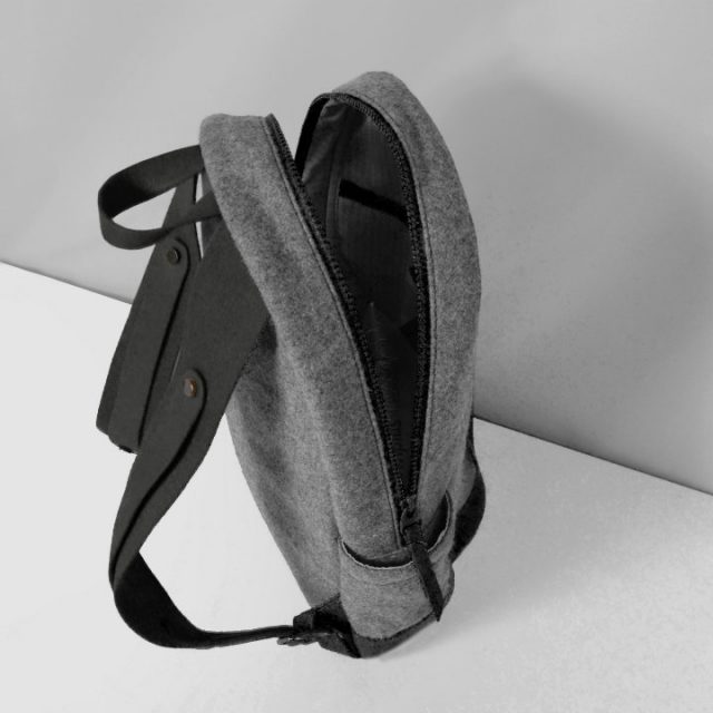 These Minimalist Bags from Sherpani Are Now Available in Manila! When