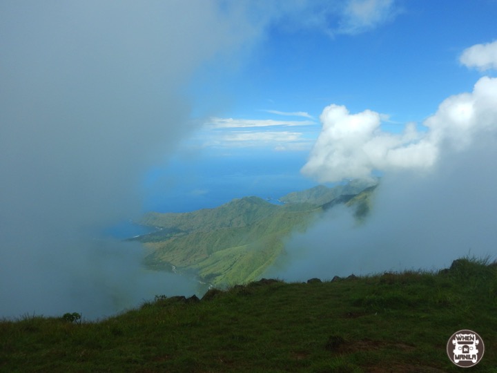 Hiking the Mountain of Thunder - Mt. Balingkilat with Trail Adventours 3 trailadventours-balingkilat-8