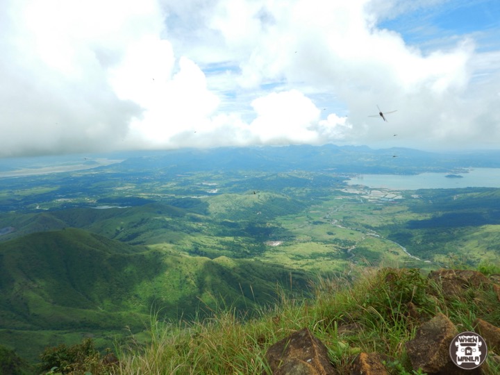 Hiking the Mountain of Thunder - Mt. Balingkilat with Trail Adventours 1 trailadventours-balingkilat-9