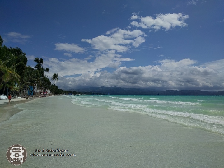 Travel Guide for Enjoying Boracay for as Low as Php 300009