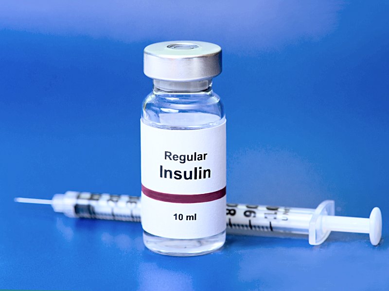 insulin