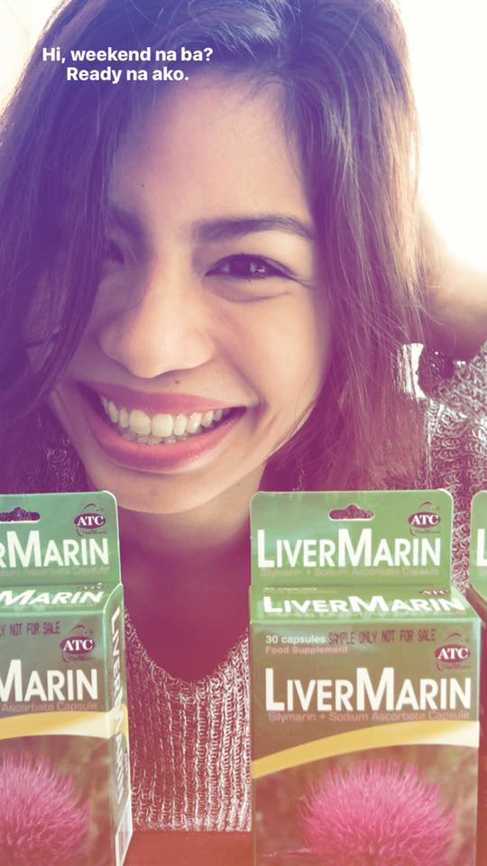 livermarin