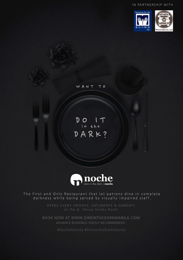 Noche - Dine in the Dark Manila 1 noche-poster-in-partnershipa