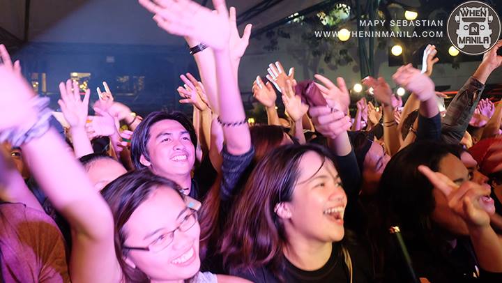 PHOTOS: Parokya ni Edgar Launches Newest Album After 6 Years 16 pogi-years-old-16