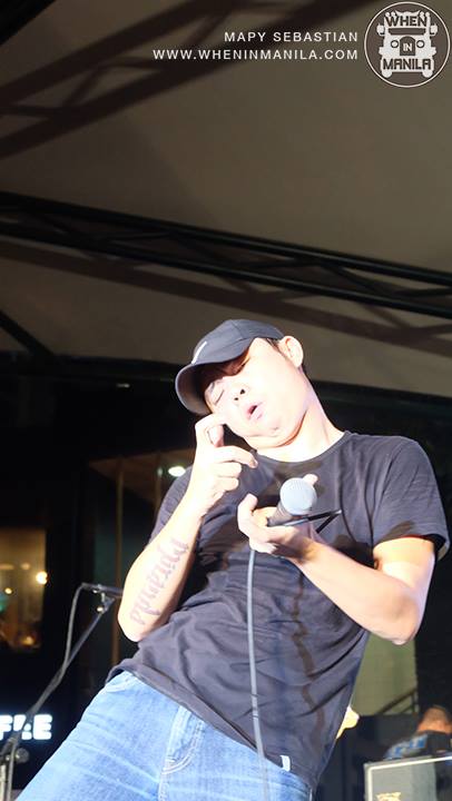 PHOTOS: Parokya ni Edgar Launches Newest Album After 6 Years 17 pogi-years-old-17