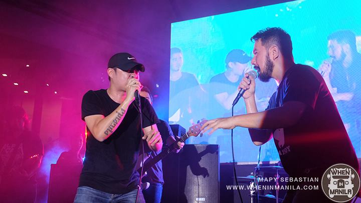 PHOTOS: Parokya ni Edgar Launches Newest Album After 6 Years 19 pogi-years-old-19