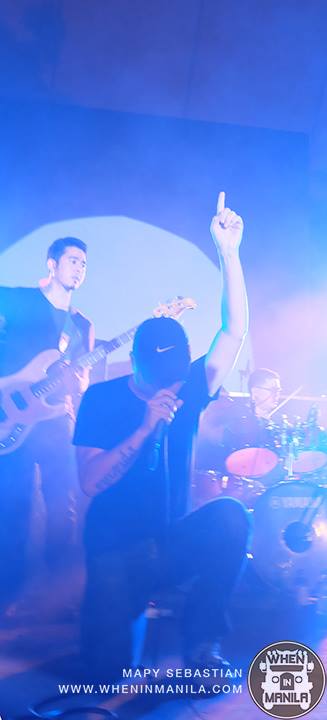 PHOTOS: Parokya ni Edgar Launches Newest Album After 6 Years 23 pogi-years-old-24