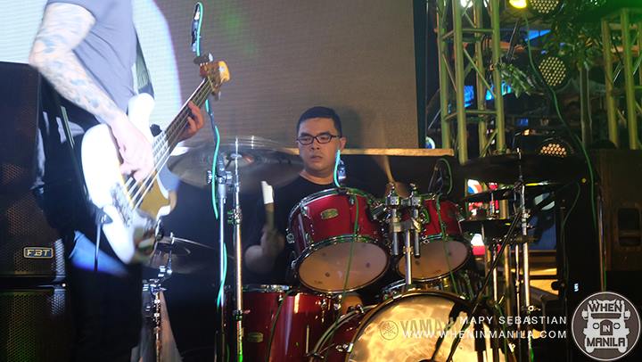 PHOTOS: Parokya ni Edgar Launches Newest Album After 6 Years 20 pogi-years-old-25