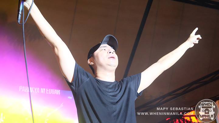 PHOTOS: Parokya ni Edgar Launches Newest Album After 6 Years 24 pogi-years-old-26