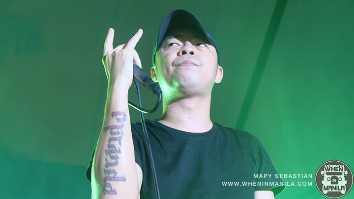 PHOTOS: Parokya ni Edgar Launches Newest Album After 6 Years 25 pogi-years-old-27