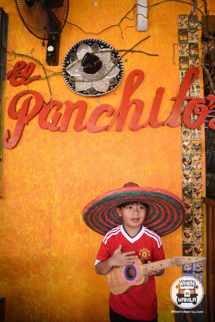 El Panchito's : Sumptuous Fil-Mexican Cuisine in Laguna 18 when-in-manila-el-panchitos-fil-mexican-resto-pagsanjan-laguna-0931
