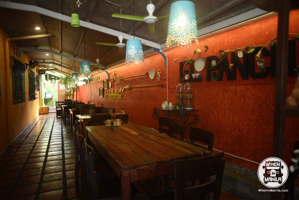 El Panchito's : Sumptuous Fil-Mexican Cuisine in Laguna 4 when-in-manila-el-panchitos-fil-mexican-resto-pagsanjan-laguna-1013