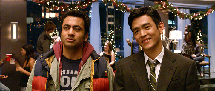 10 Christmas Movies to Watch This December 7