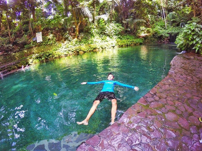 LOOK: Visit Bato Springs Resort in Laguna for Under 600 PHP 3 Visit Bato Springs Resort in Laguna for Under 600 PHP