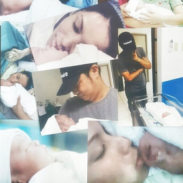Chito Miranda Neri Naig son