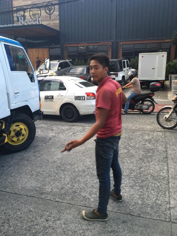 READ: Could This Be Another Towing Modus? 3 modus