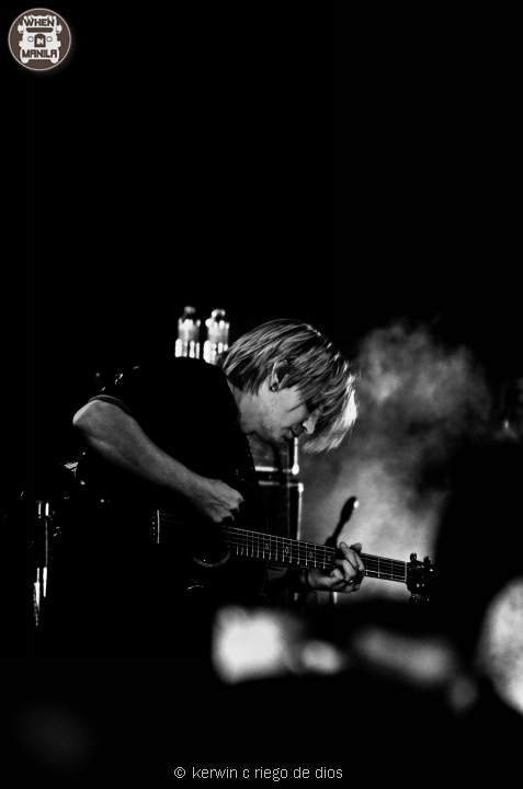 The Calling: Wherever You Will Go... Live in Manila!!! 6 call00001