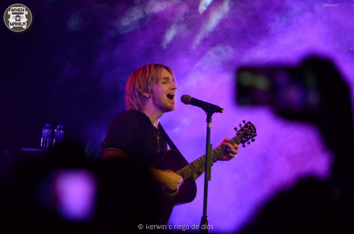 The Calling: Wherever You Will Go... Live in Manila!!! 5 call00002