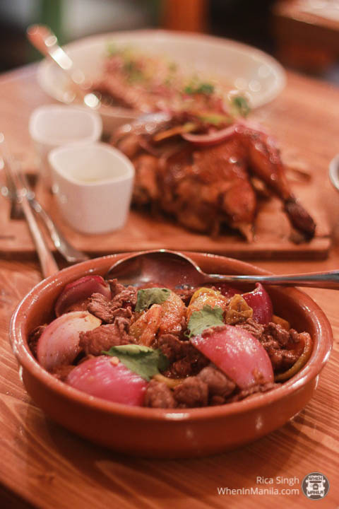 Cocina Peruvia: Bringing the Heart of Peru Near You 6 cocina-peruvia-11