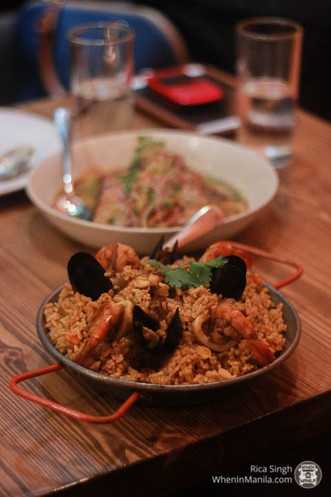 Cocina Peruvia: Bringing the Heart of Peru Near You 8 cocina-peruvia-7