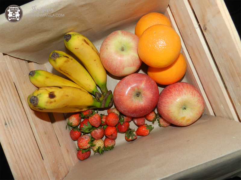 Crate.ph: Fresh Fruits and Vegetables Right To Your Doorstep