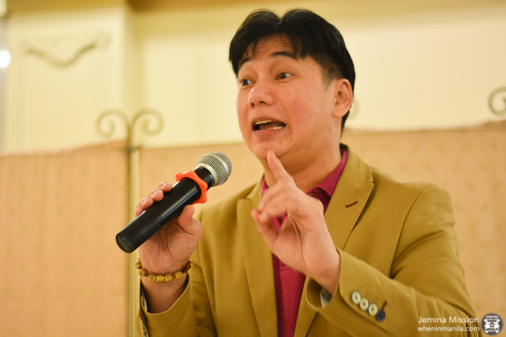 Wine Training Camp by Sherwin Lao: A Whole New Wine Experience 4 Wine Training Camp by Sherwin Lao7