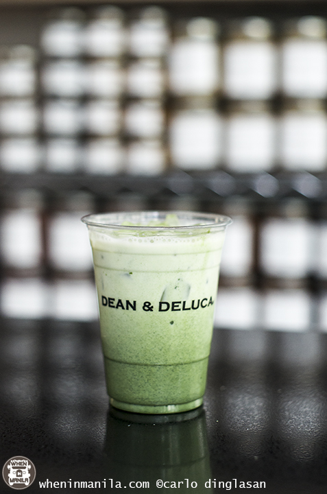 DEAN & DELUCA: Serving The Best Eats From NYC 3 Dean and Deluca