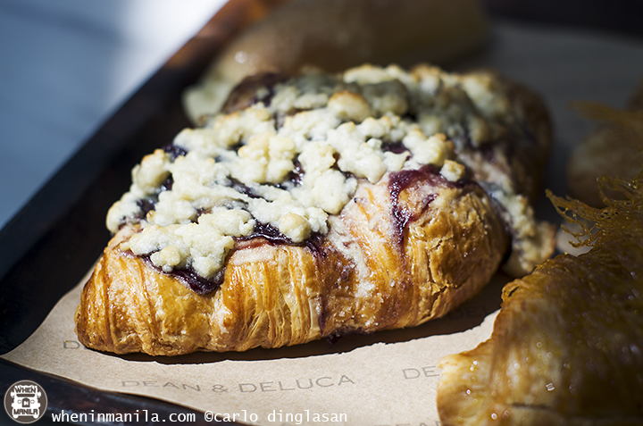DEAN & DELUCA: Serving The Best Eats From NYC 5 Dean and Deluca