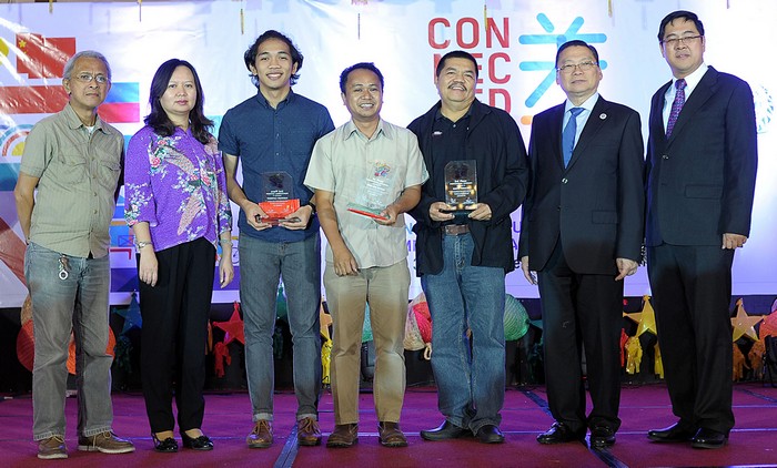 “Connected Community”: Photographers recognized for capturing ever-evolving Filipino-Chinese culture