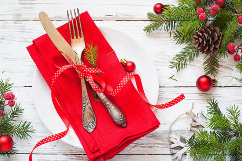 Boracay Christmas: Spend the Holidays with Family and Friends in the World's Best Island 2 holiday-banquet-at-discovery-shores-boracay