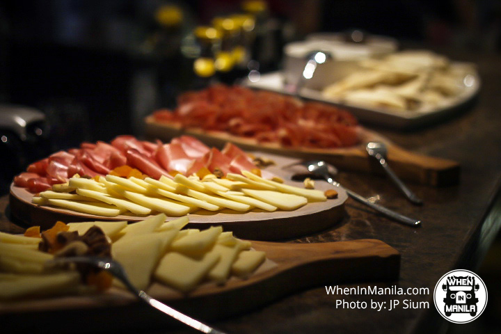 5 Reasons Why We Think BigDish Could be the Next Big Foodie App 4 iTrulli