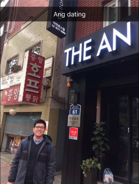 LOOK: This Guy Went to Korea And Tried To Be PUNny & Results Are Hilarious! 6 jeanos-puns-of-the-world3