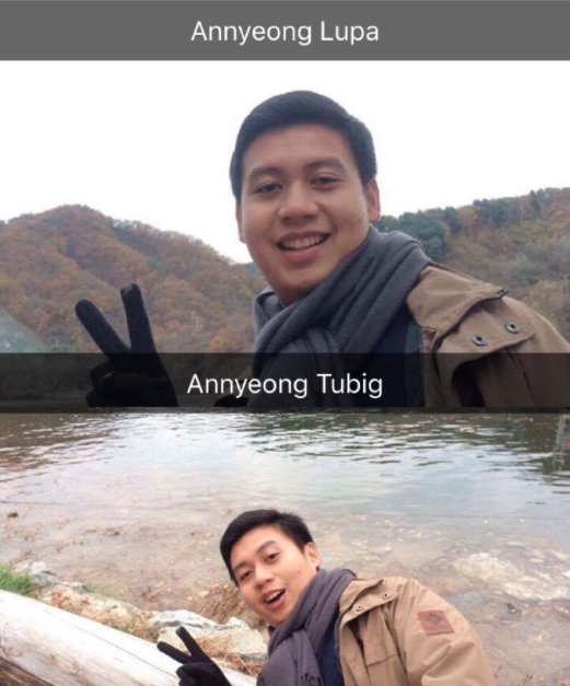 LOOK: This Guy Went to Korea And Tried To Be PUNny & Results Are Hilarious! 10 jeanos-puns-of-the-world7