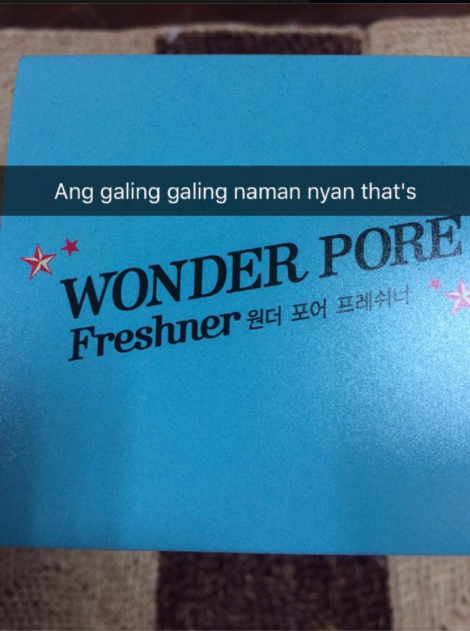 LOOK: This Guy Went to Korea And Tried To Be PUNny & Results Are Hilarious! 2 jeanos-puns-of-the-world8