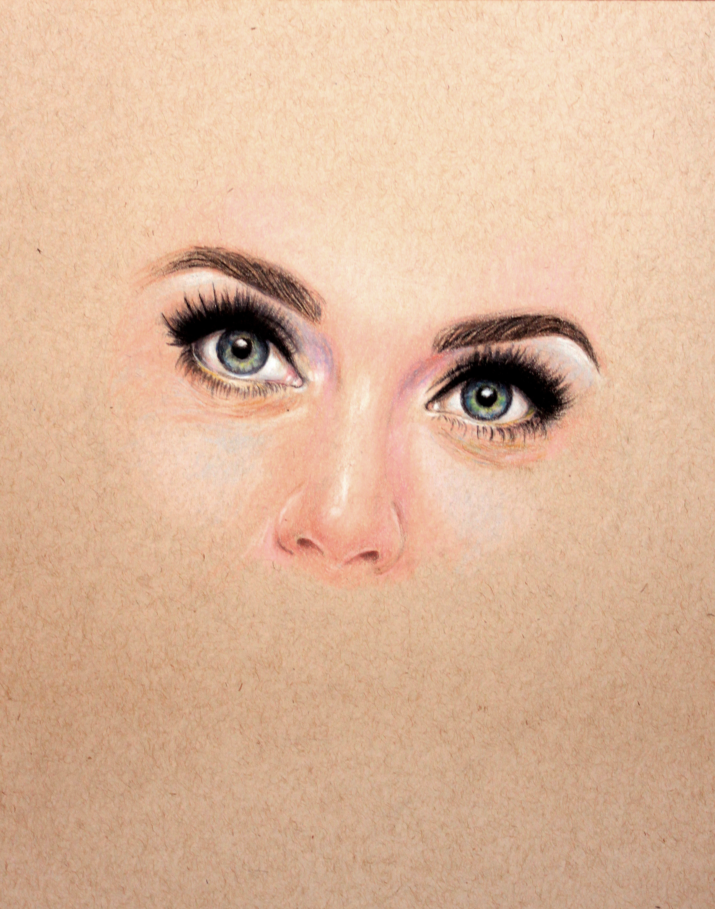 LOOK: These Portraits Of Different Girls Are Too Beautiful! 11 kat-francisco-2
