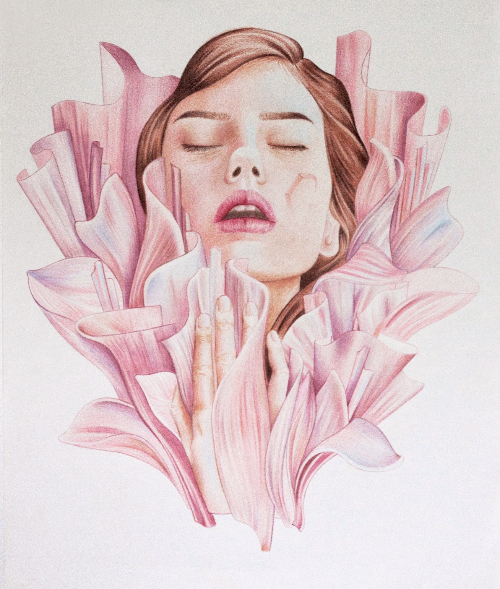 LOOK: These Portraits Of Different Girls Are Too Beautiful! 12 kat-francisco-3