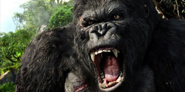 Tom Hiddleston, Samuel L. Jackson, and Brie Larson Team Up for Kong: Skull Island